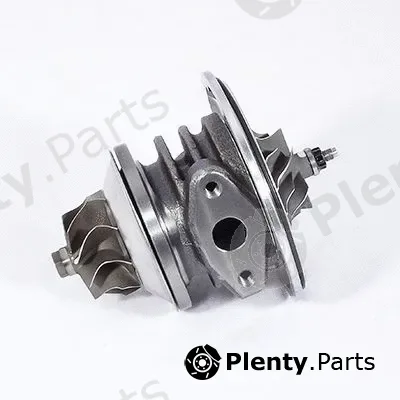 Hoffer 6500370 — Core assembly, turbocharger
