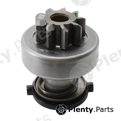 Hoffer 47274 — Pinion, starter