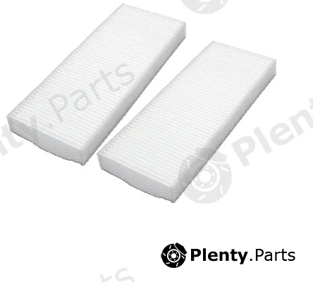 Hoffer 17451-X2 — Filter, cabin air