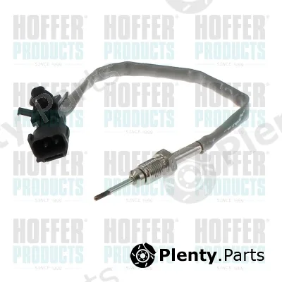 Hoffer 7452806 — Sensor, exhaust gas temperature