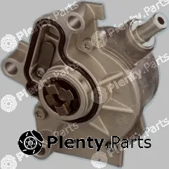 Hoffer 8091018/1 — Vacuum Pump, braking system