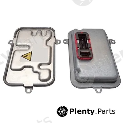 Hoffer 7212639 — Control Unit, lights
