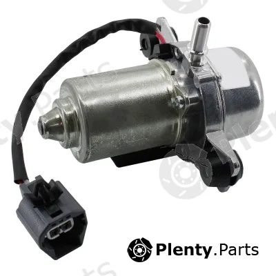 Hoffer 8091244 — Vacuum Pump, braking system