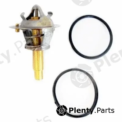 Hoffer 8192695 — Thermostat, coolant