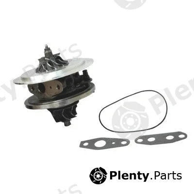 Hoffer 6500055 — Core assembly, turbocharger