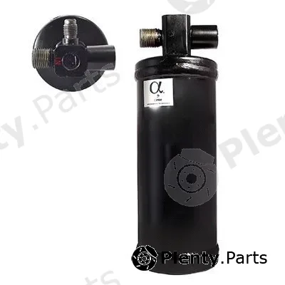 Hoffer K131028 — Dryer, air conditioning