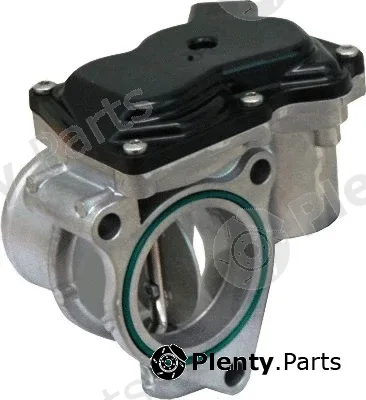 Hoffer 7519135 — Throttle Body