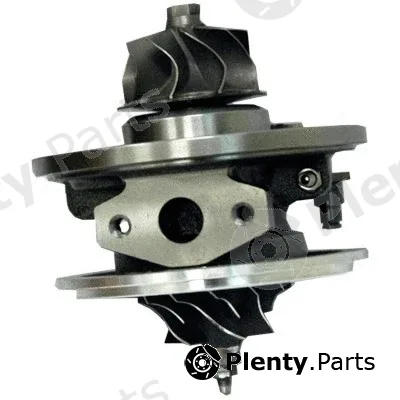 Hoffer 6500099 — Core assembly, turbocharger