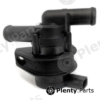 Hoffer 7500004 — Auxiliary Water Pump (cooling water circuit)