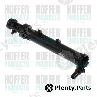 Hoffer H209130 — Washer Fluid Jet, headlight cleaning