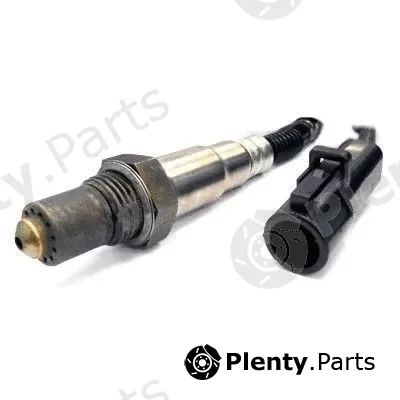 Hoffer 7481096 — Lambda Sensor