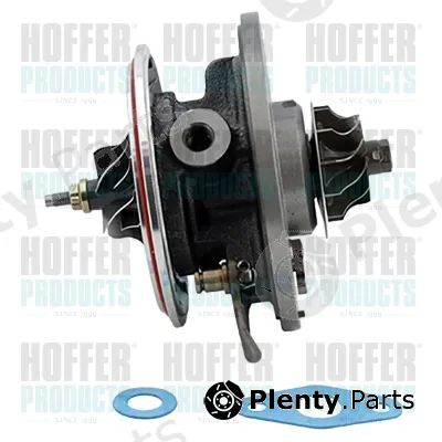 Hoffer 65001528 — Core assembly, turbocharger