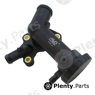 Hoffer 93224 — Coolant Flange