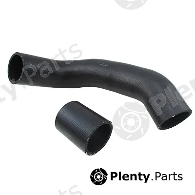 Hoffer 96245 — Charge Air Hose