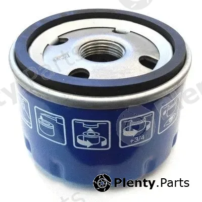 Hoffer 15518/3 — Oil Filter