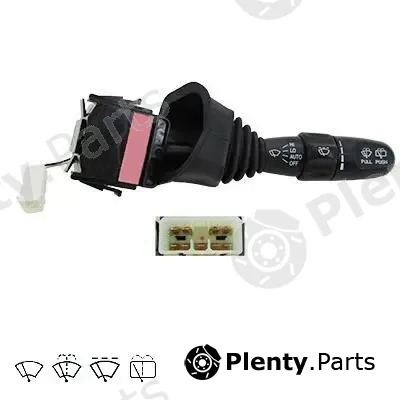Hoffer 21031447 — Steering Column Switch