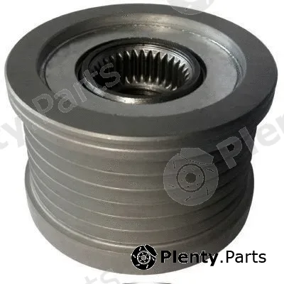 Hoffer 45195 — Alternator Freewheel Clutch