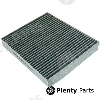 Hoffer 17503K — Filter, cabin air