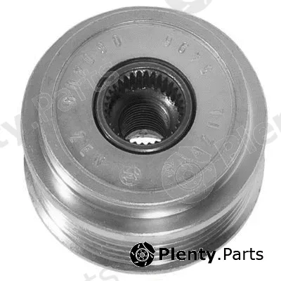 Hoffer 45118 — Alternator Freewheel Clutch