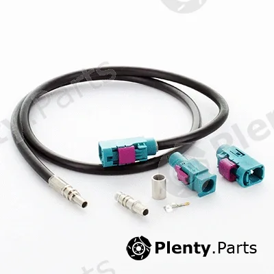 Hoffer 25215 — Repair Kit, cable set