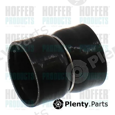 Hoffer 96143 — Charge Air Hose