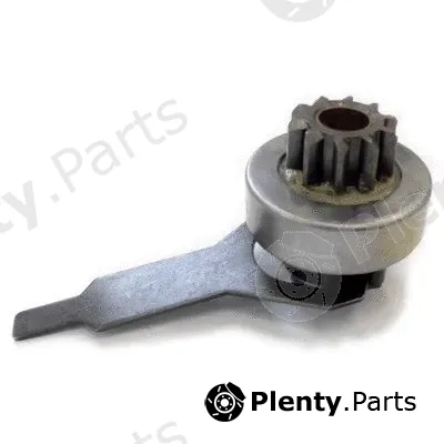 Hoffer 47119 — Pinion, starter