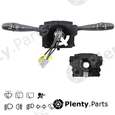 Hoffer 2103061 — Steering Column Switch
