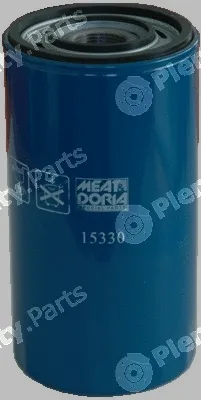 Hoffer 15330 — Oil Filter