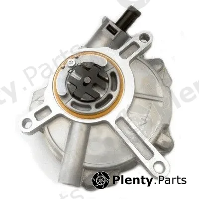 Hoffer 8091184 — Vacuum Pump, braking system