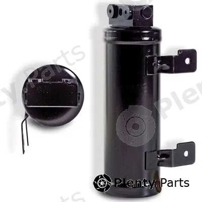 Hoffer K132110 — Dryer, air conditioning