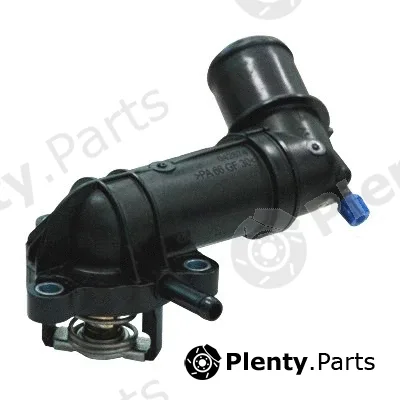 Hoffer 8192769 — Thermostat, coolant