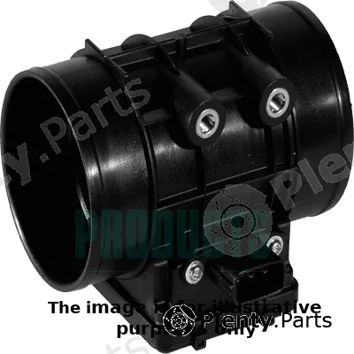 Hoffer 7516251E — Mass Air Flow Sensor