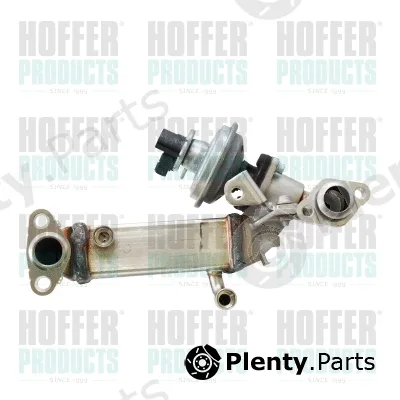 Hoffer 7518773 — EGR Module