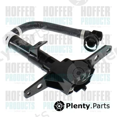 Hoffer H209282 — Washer Fluid Jet, headlight cleaning