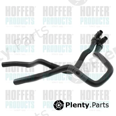 Hoffer 8197146 — Hose, heat exchanger (heating)