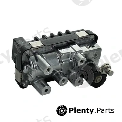 Hoffer 6200062 — Boost Pressure Control Valve