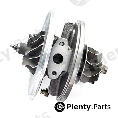 Hoffer 6500270 — Core assembly, turbocharger