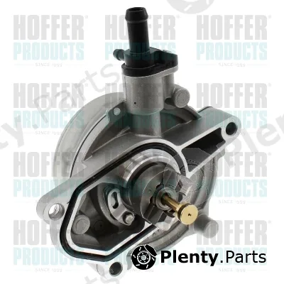 Hoffer 8091239 — Vacuum Pump, braking system