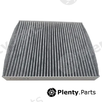 Hoffer 17585K — Filter, cabin air