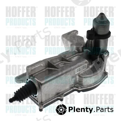 Hoffer H805011 — Slave Cylinder, clutch