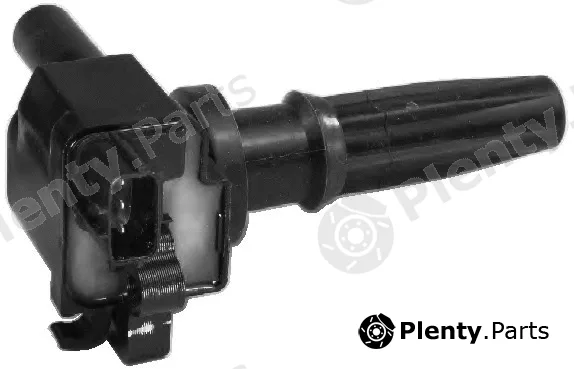 Hoffer 8010401 — Ignition Coil