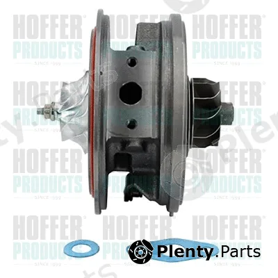 Hoffer 65001613 — Core assembly, turbocharger