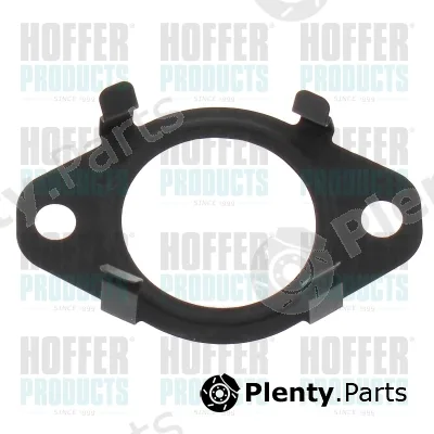 Hoffer 016229 — Gasket, EGR valve