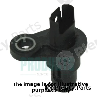 Hoffer 7517599E — Sensor, camshaft position