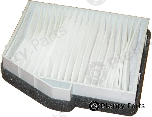 Hoffer 17025F — Filter, cabin air