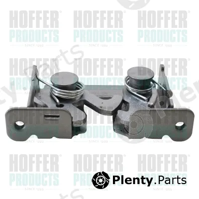 Hoffer 3100765 — Bonnet Lock