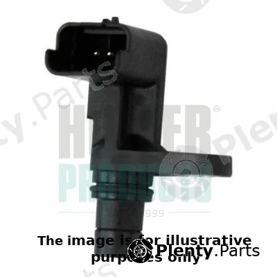 Hoffer 7517565E — Sensor, camshaft position