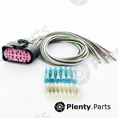Hoffer 25310 — Cable Repair Kit, headlight