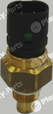 Hoffer 7472623 — Temperature Switch, coolant warning lamp