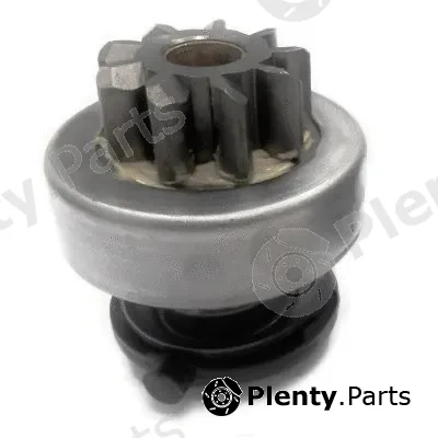 Hoffer 47083 — Pinion, starter